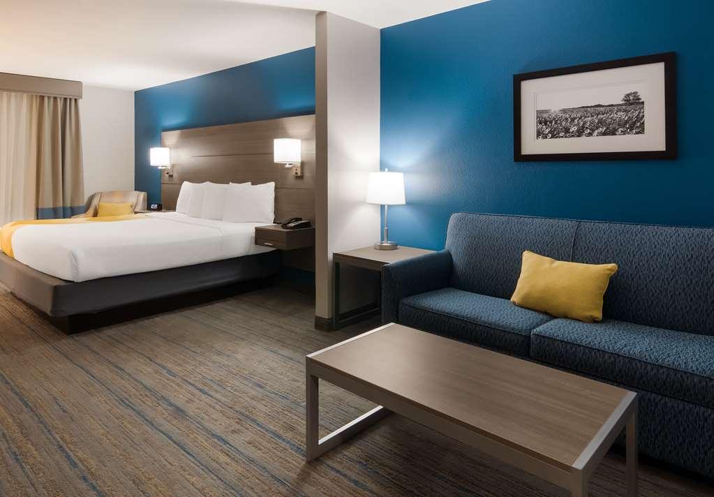 Best Western Eastland Quarto foto